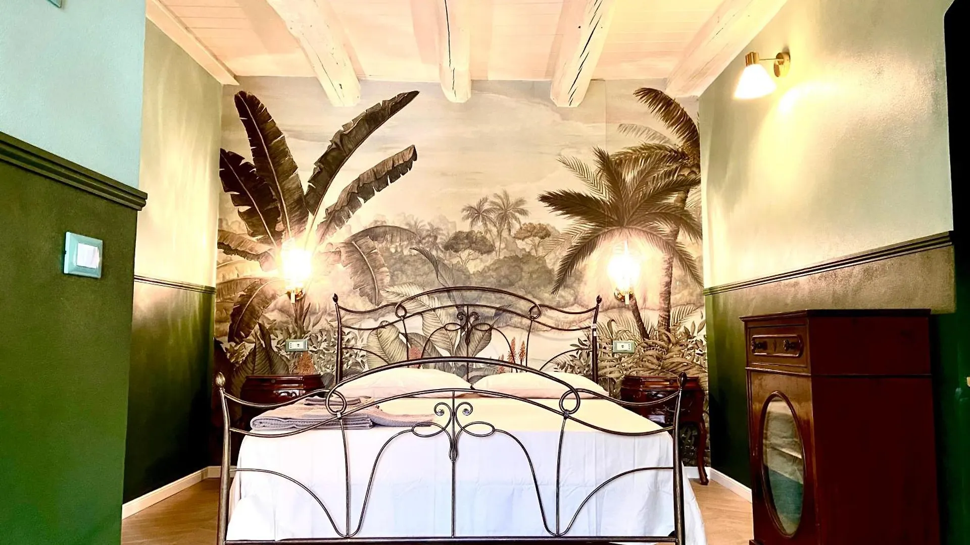 La Maisonette La Spezia