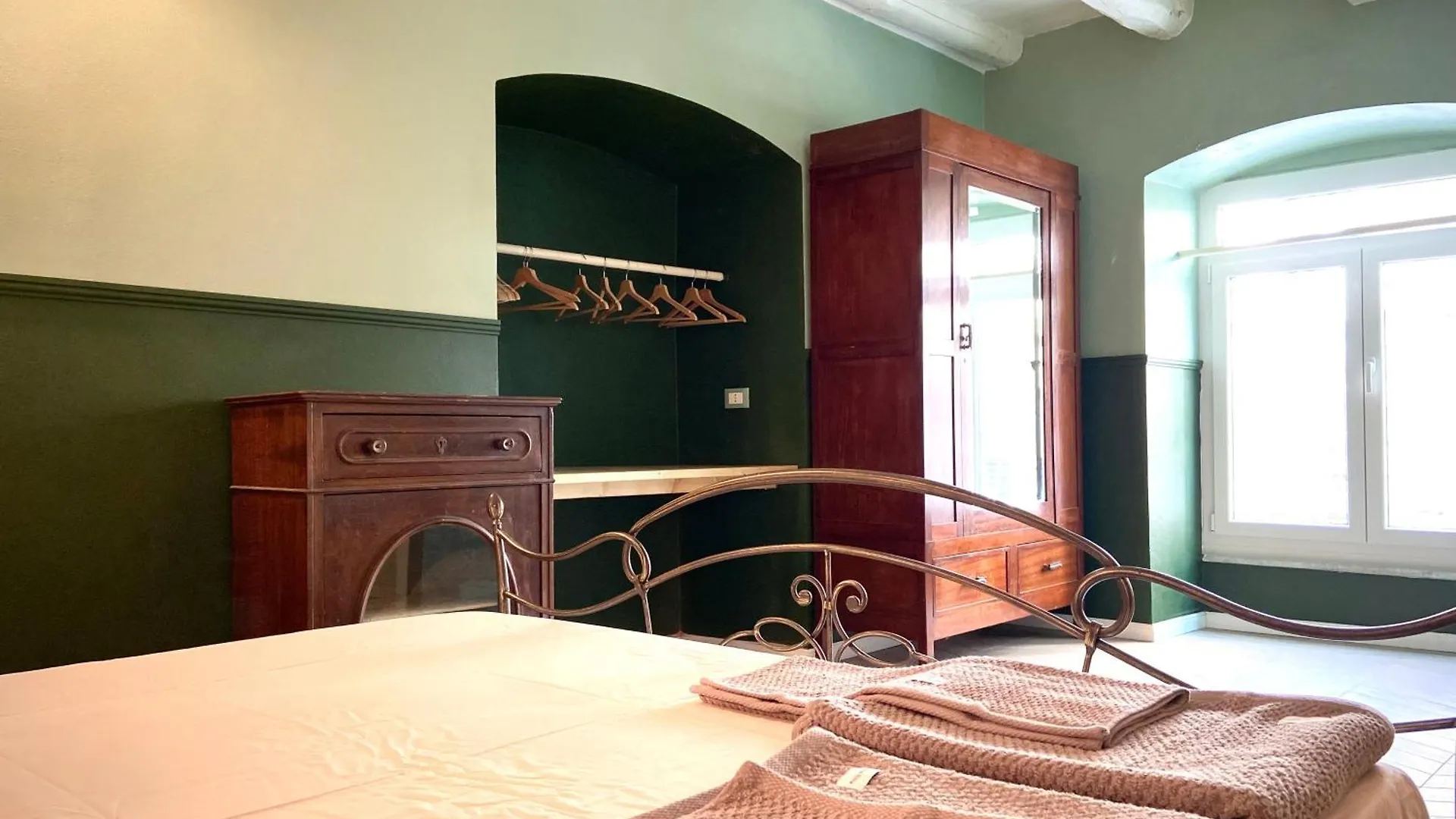 La Maisonette La Spezia 0*,  Italy