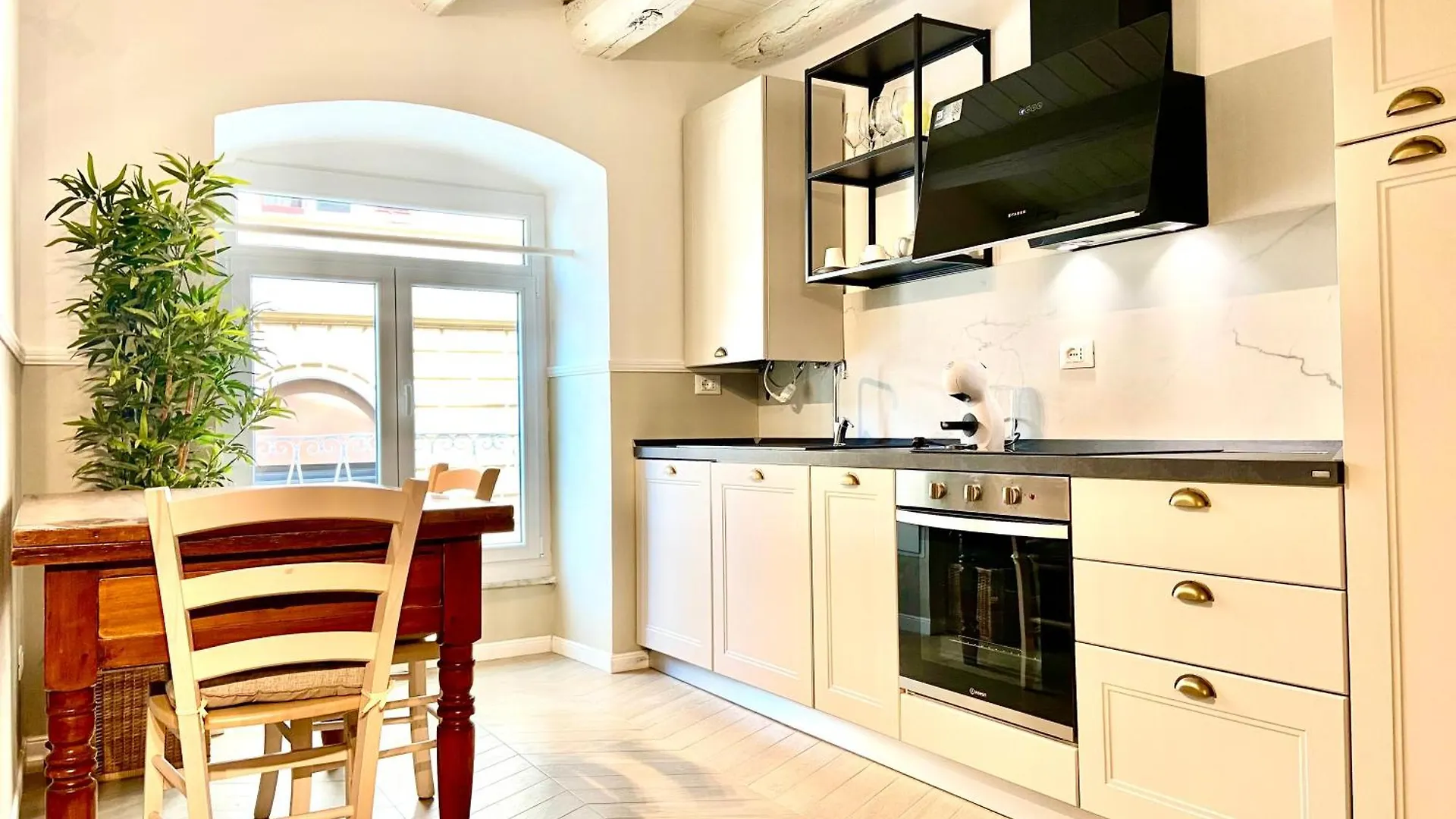 La Maisonette La Spezia Apartment
