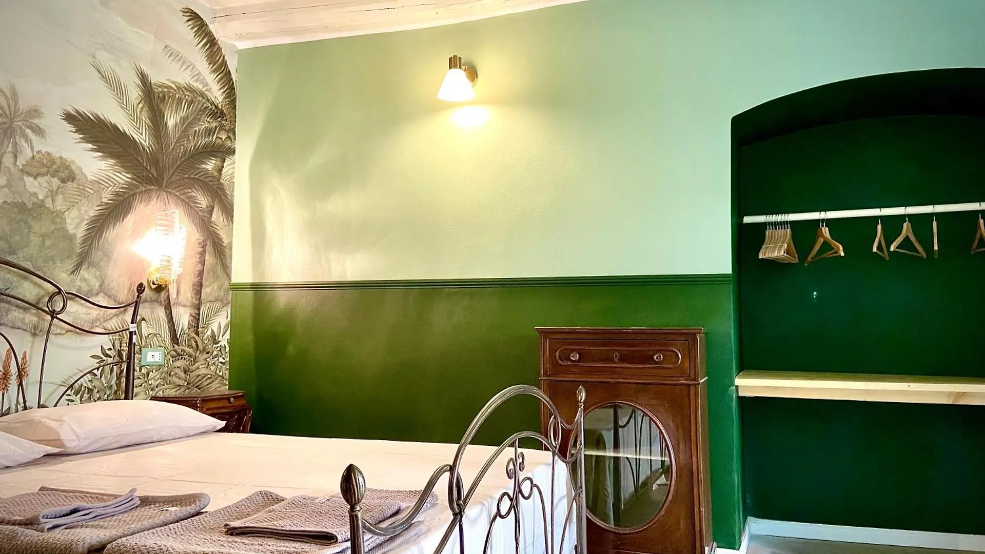 Apartment La Maisonette La Spezia Italy